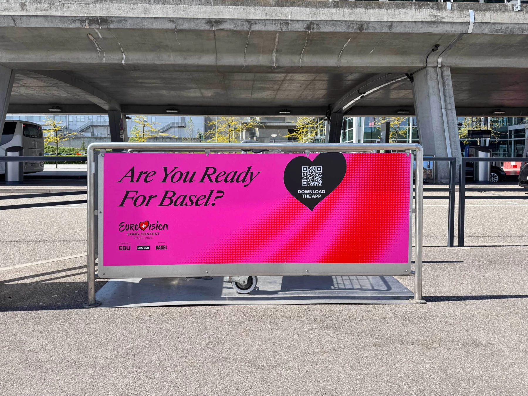 Are you ready for Basel