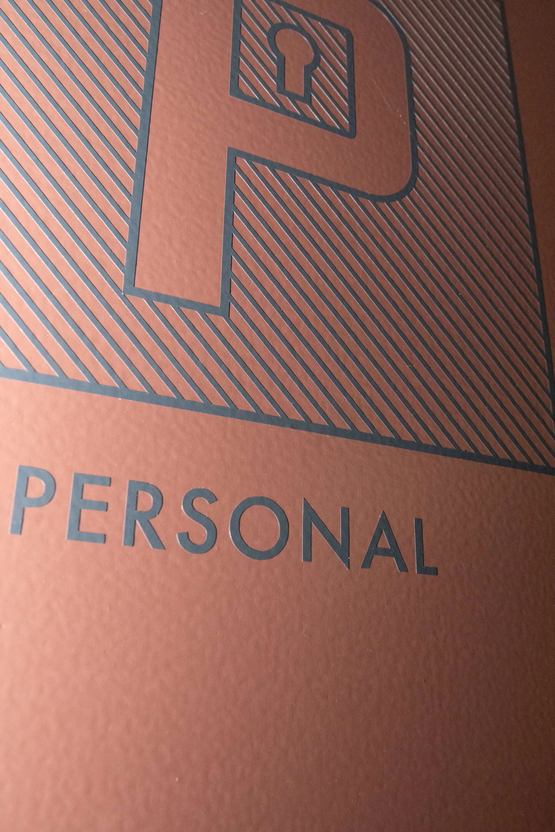Personal